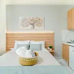 Blue Bay Hotel de apartamente