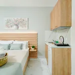 Hotel de apartamente Blue Bay
