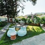 Hotel de apartamente Blue Bay