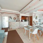 Blue Bay Skala Potamias