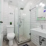 Hotel de apartamente Blue Bay Skala Potamia