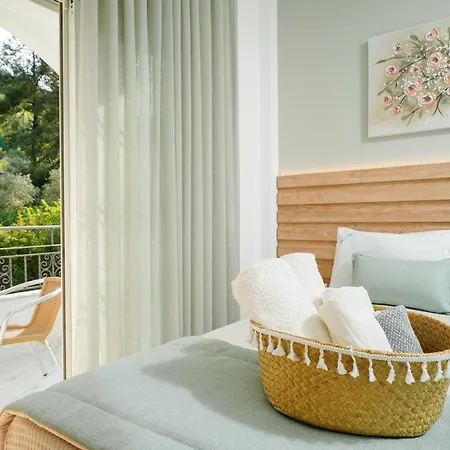 Blue Bay Hotel de apartamente 2*