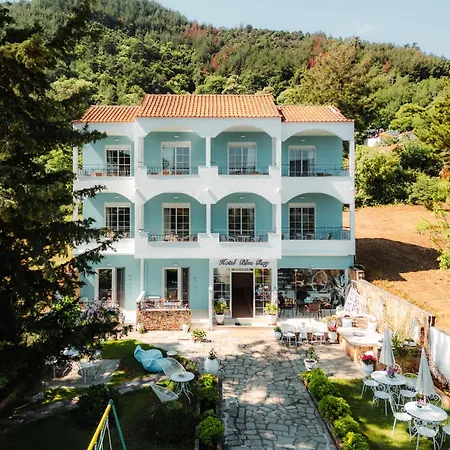 Blue Bay Skala Potamia