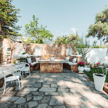 Blue Bay Hotel de apartamente