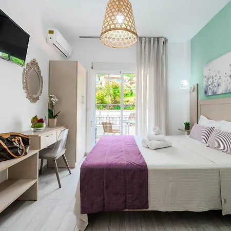 Blue Bay Skala Potamia