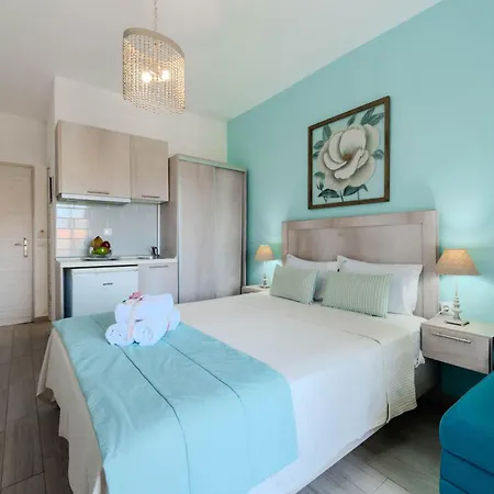 Blue Bay Skala Potamias