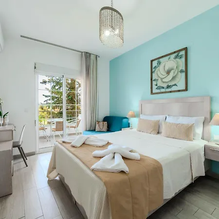 Blue Bay 2* Skala Potamia