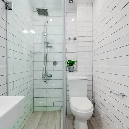 Hotel de apartamente Blue Bay