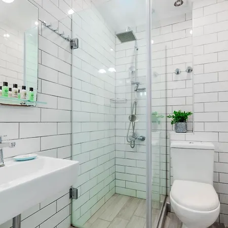 Hotel de apartamente Blue Bay 2*