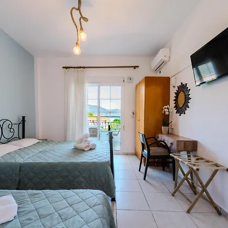 Blue Bay Hotel de apartamente