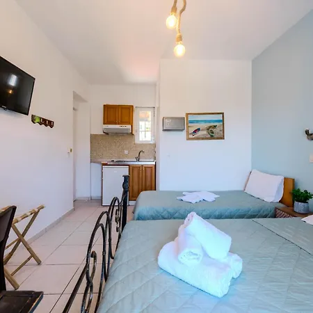 Blue Bay Hotel de apartamente 2*