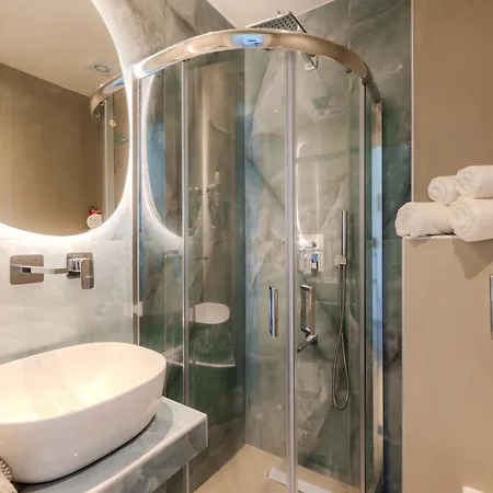 Blue Bay Hotel de apartamente