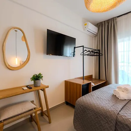 Blue Bay Hotel de apartamente 2*