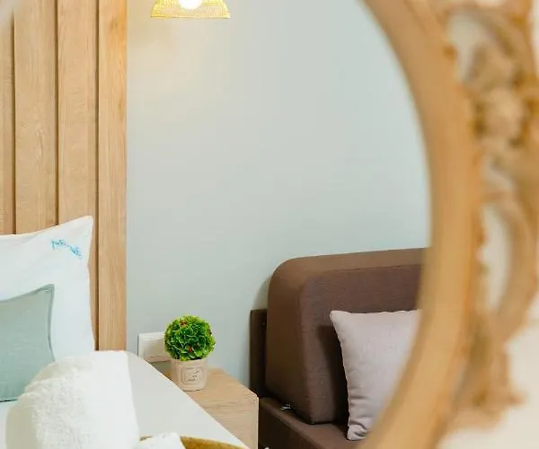 Blue Bay Lejlighedshotel