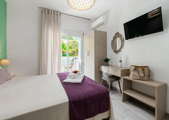 Blue Bay Lejlighedshotel