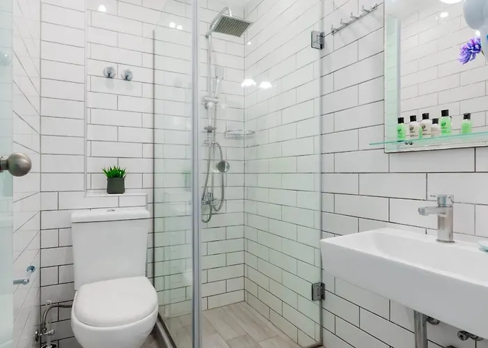 Lejlighedshotel Blue Bay Skala Potamia (Thasos)