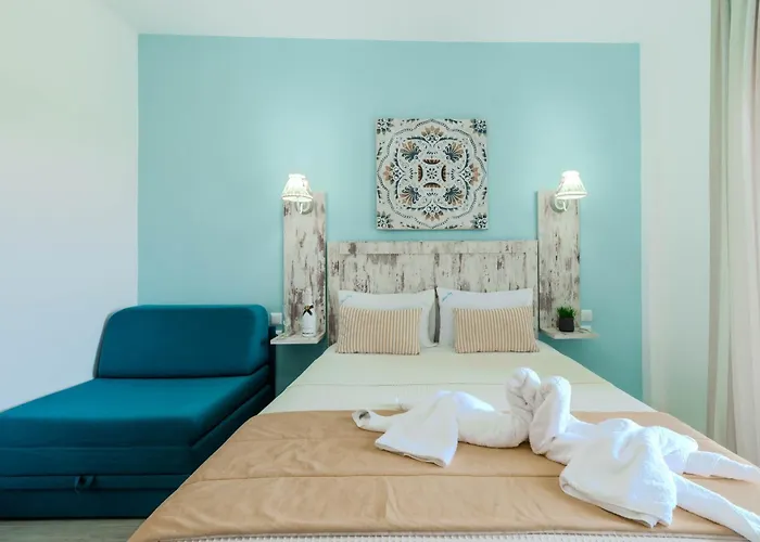 Blue Bay Lejlighedshotel