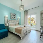 Blue Bay Aparthotel Skala Potamia (Thasos)