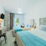 Blue Bay Aparthotel Skala Potamia (Thasos)