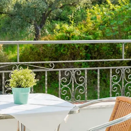 Blue Bay Hotel de apartamente 2*