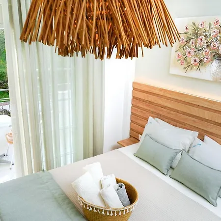 Blue Bay Skala Potamia (Thasos)