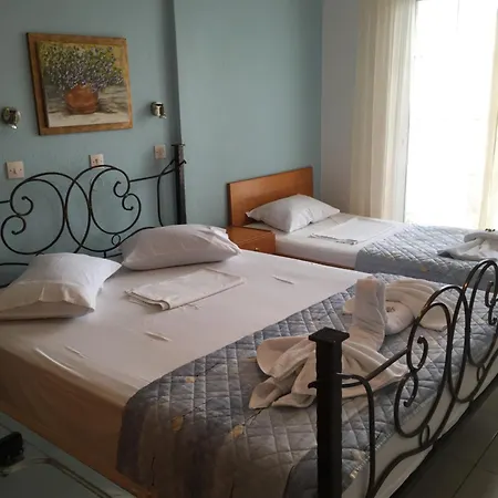 Lejlighedshotel Blue Bay 2*