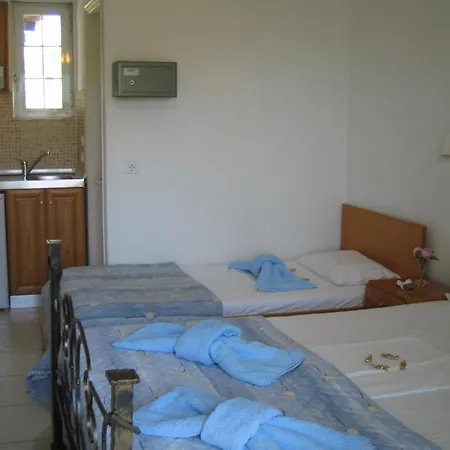 Blue Bay Aparthotel