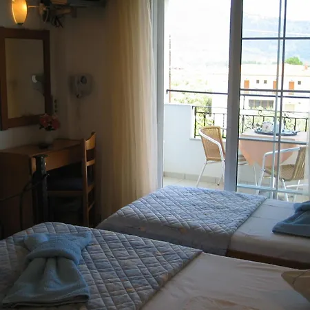 Aparthotel Blue Bay 2*