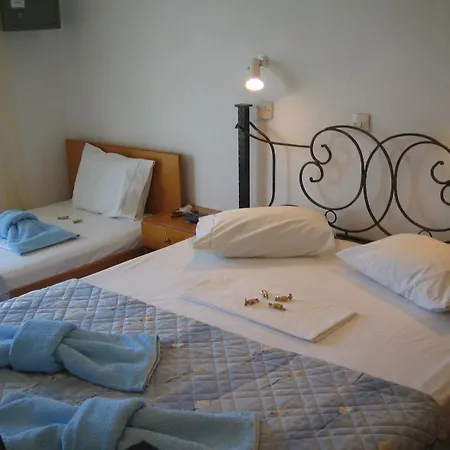 Blue Bay Aparthotel
