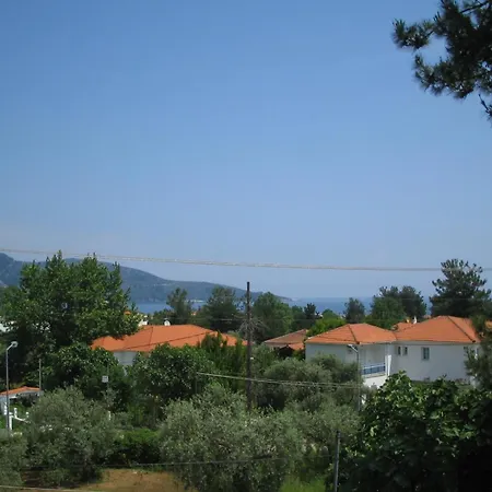 Blue Bay Aparthotel
