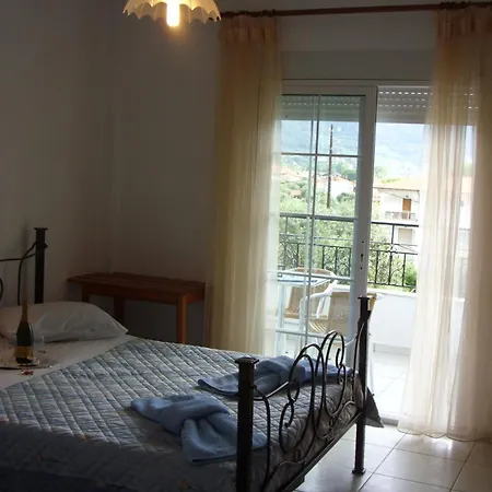 Blue Bay Lejlighedshotel
