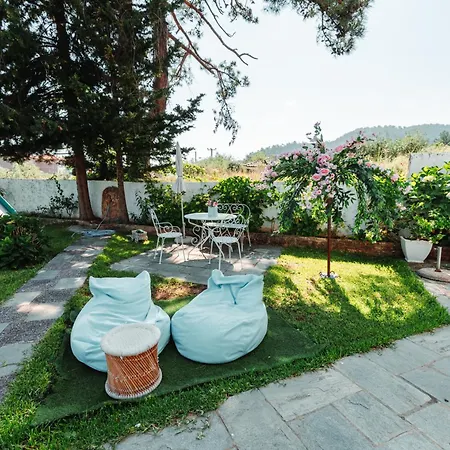 Lägenhetshotell Blue Bay