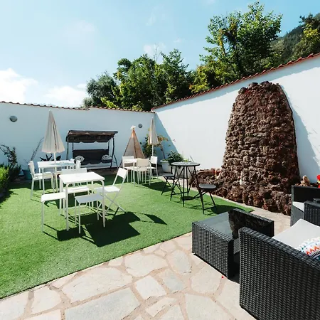 Blue Bay Lägenhetshotell 2*