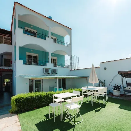 Lejlighedshotel Blue Bay 2*