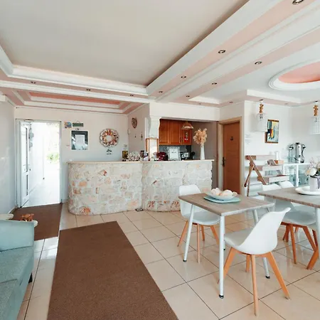 Blue Bay Skala Potamia (Thasos)