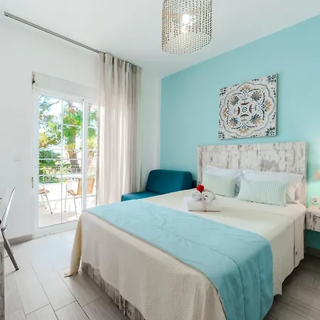 Lejlighedshotel Blue Bay 2*