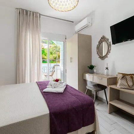 Blue Bay Lägenhetshotell