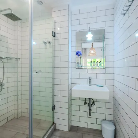 Blue Bay Lägenhetshotell Skala Potamia (Thasos)