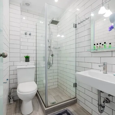 Lägenhetshotell Blue Bay Skala Potamia (Thasos)