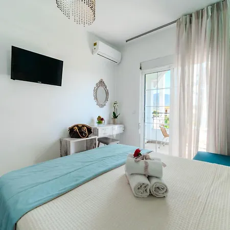 Blue Bay Lejlighedshotel