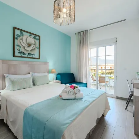 Blue Bay Aparthotel 2*