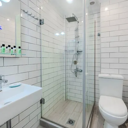 Blue Bay 2* Skala Potamia (Thasos)