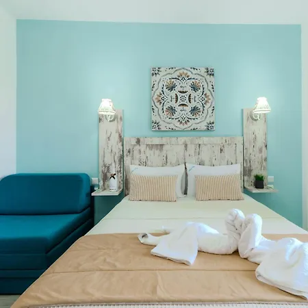 Blue Bay Aparthotel