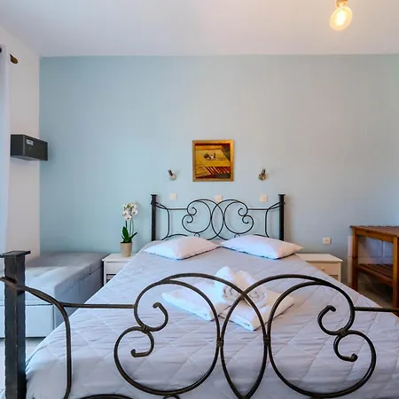 Hotel de apartamente Blue Bay 2*