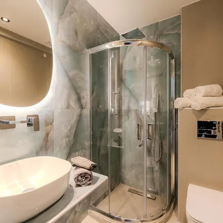 Aparthotel Blue Bay