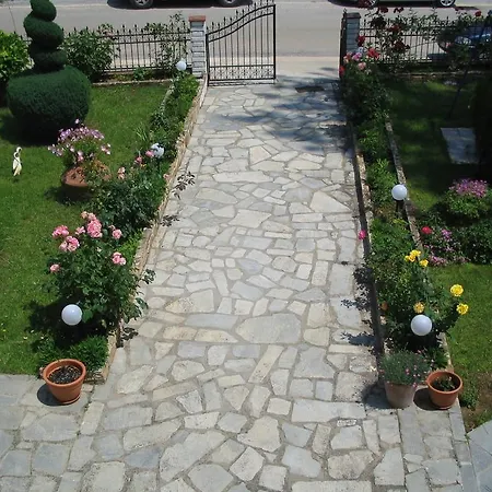 Lejlighedshotel Blue Bay