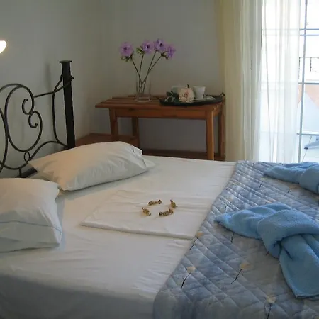 Lejlighedshotel Blue Bay 2*