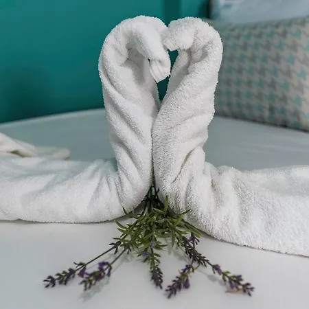 Blue Bay Lejlighedshotel