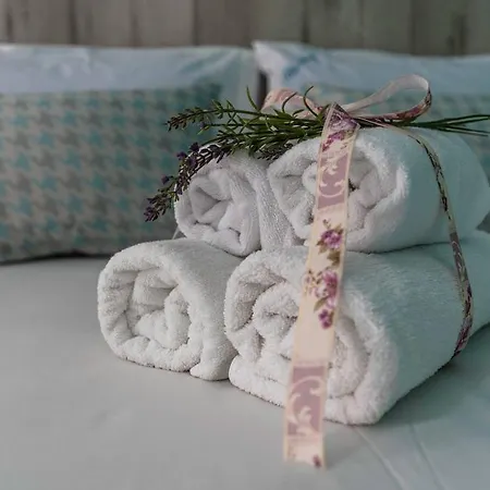 Blue Bay Lejlighedshotel