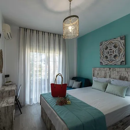 Blue Bay Lejlighedshotel